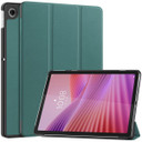 Tab 10.1" 2025 Tb311    Tri-Fold Pu Case    [Teal]