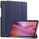 Lenovo Tab One 8.7"    Tri-Fold Pu Case    [Navy]