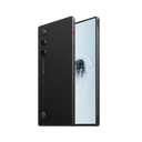 Nubia RedMagic 10 Air Gaming Mobile Phone [ 512GB / 16GB RAM - Black Twilight ]