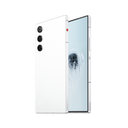 Nubia RedMagic 10 Air Gaming Mobile Phone [ 256GB / 12GB RAM - White Hailstone ]