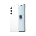 Nubia RedMagic 10 Air Gaming Mobile Phone [ 256GB / 12GB RAM - White Hailstone ]