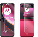 Razr 50 Ultra         Hydrogel Screen Protector [Clear]