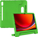 Galaxy Tab S10 Plus X820    Eva Shockproof Case    [Green]