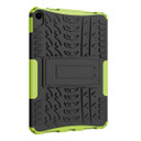 Ipad 11 (A16, 2025)    Tri-Fold Pu Case    [Green]