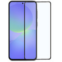 Galaxy A36 5G         Premium Full Cover Glass Screen Protector [Black]