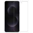 Galaxy S25 Edge         Tempered Glass Screen Protector [Clear]