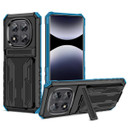 Xiaomi Redmi Note 14 Pro 5G      Heavy Duty Case    [Navy]