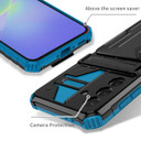 Galaxy A56 5G      Heavy Duty Case    [Navy]