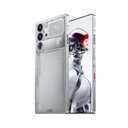 nubia RedMagic 10S Pro Gaming Mobile Phone [ 512GB / 16GB RAM - Moonlight ]