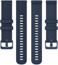 Garmin Vivoactive 6      Silicone Strap   [Navy]