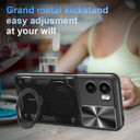 Moto G05      Heavy Duty Case    [Black]