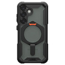 UAG Plasma XTE (MS) - Samsung GS25 - Black/Orange