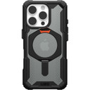 UAG Plasma XTE Magsafe - iPhone 16 Pro - Black/Orange