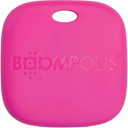 Boompods Boomtag Rechargeable - Pink