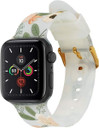Casemate Rifle Paper - Apple Watch (38-41mm) - Wild Flower