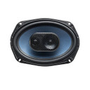 Db Drive 6 X 9" 3 Way Speakers 400W Rms (Pair) X Series