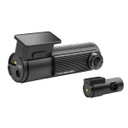 Blackvue Dr970X-2Ch-Lte Plus Series Ii 4K Uhd Dashcam 64 Gb Sim Card Input For Cloud Service