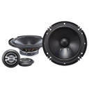 Alpine 6"Component Speaker J Series 2-Way