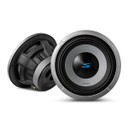 Alpine Type S 10" Subwoofer Dual 4Ohm 600W Rms (S2 Series)