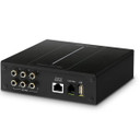 Alpine Optim 6 Ch Dsp Amp Processor