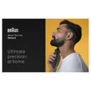 Braun Beard Trimmer 5 Bt5440 With 5 Styling Tools
