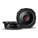 Alpine 12" Subwoofer R Series 4 Ohm Shallow Profile