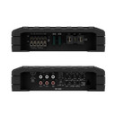 Alpine Type S 5 Ch Amp 40W Rms X 4 + 200W Rms X 1 @ 4Ohm (Series 2)