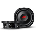 Alpine 10" Subwoofer R Series 4 Ohm Shallow Profile