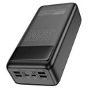 Hoco 65W PD+QC Power Bank w/ LED % Display, Torch Light (50000mAh) (DB81A)