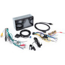 Alpine Head Unit 7" Ultra Shallow Wired Carplay & Andriod Auto