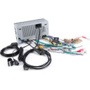 Alpine Head Unit 7" Ultra Shallow Wired Carplay & Andriod Auto