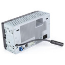 Alpine Head Unit 7" Ultra Shallow Wired Carplay & Andriod Auto