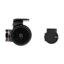 Blackvue Dr970X-2Ch Plus Series Ii 4K Uhd Dashcam 64 Gb Front & Rear Cameras