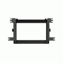 Fitting Kit Mitsubishi Outlander 2019 - 2023 Double Din (Black)