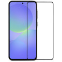 Samsung Galaxy A56 5G         Tempered Glass Screen Protector [Black]