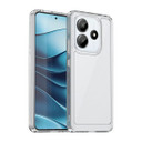 Xiaomi Redmi Note 14 5G      Soft Gel Case    [Clear]