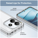 Xiaomi Redmi Note 14 5G      Soft Gel Case    [Clear]