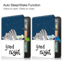 Kindle Paperwhite 6 (12Th Gen 2024)  Designer Folio Case      [Lazycat]