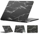 Macbook Air 15" (M4, 2025) A3241   Designer Hard Case    [Blackmarble]