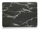 Macbook Air 15" (M4, 2025) A3241   Designer Hard Case    [Blackmarble]