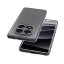 Xiaomi Redmi Note 14 Pro Plus 5G      Soft Gel Case    [Clear]