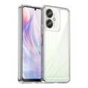 Xiaomi Poco C65      Soft Gel Case    [Clear]