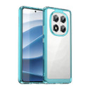Xiaomi Redmi Note 14 Pro 5G      Soft Gel Case    [Clear Blue]