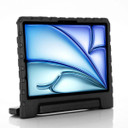 Ipad Air 11" (M3, 2025)    Eva Shockproof Case    [Black]