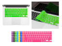 MacBook Air 13 Keyboard cover [Green]