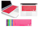 MacBook Air 13 Keyboard Cover [Pink]