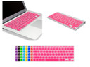 MacBook Air 13 Keyboard Cover  [Purple]
