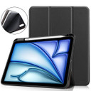 Ipad Air 11" (M3, 2025)    Pen Holder Case    [Black]