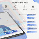 Samsung Tab S10Fe Plus       Paperfeel Screen Protector