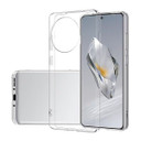 Oneplus 13R 5G      Soft Gel Case    [Clear]